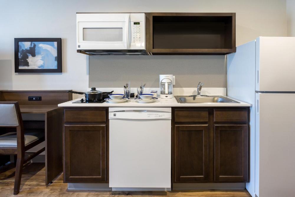 Double Room interior